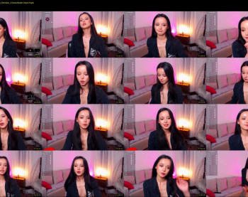 lia_hetty — 90 minute Chaturbate female naked cam show, 720p, Dec 10, 2023