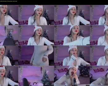 marcelinered — 103 minute Chaturbate female naked cam show, 720p, Dec 10, 2023