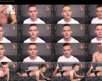 marvelboy_ — 38 minute Chaturbate male naked cam show, 720p, Dec 10, 2023