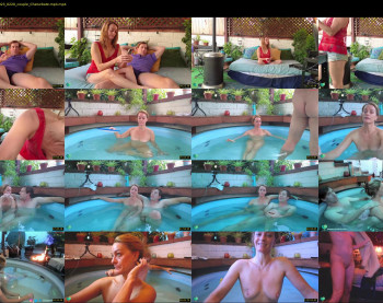 peppermintdusty — 72 minute Chaturbate couple naked cam show, 720p, Dec 11, 2023