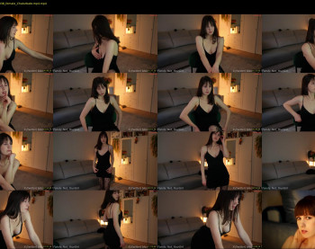 _blackbee_ — 14 minute Chaturbate female naked cam show, 720p, Dec 11, 2023