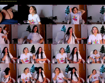_blind_melon_ — 32 minute Chaturbate female naked cam show, 720p, Dec 11, 2023