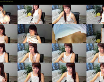 fritha — 30 minute Chaturbate female naked cam show, 720p, Dec 11, 2023