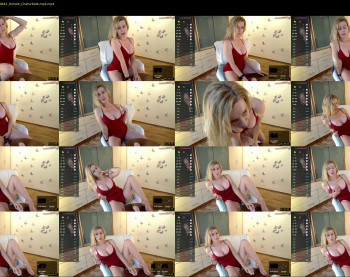 mirela_silver — 4 minute Chaturbate female naked cam show, 720p, Dec 11, 2023