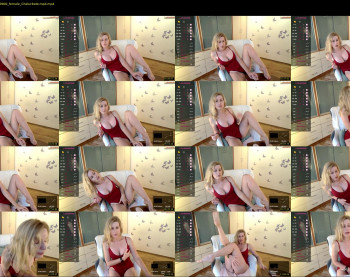 mirela_silver — 15 minute Chaturbate female naked cam show, 720p, Dec 11, 2023