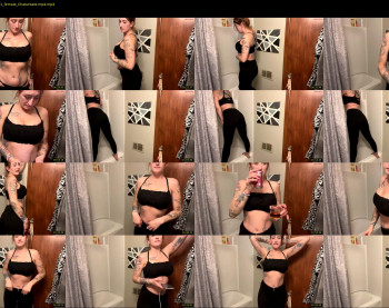 roxy1105 — 3 minute Chaturbate female naked cam show, 720p, Dec 11, 2023
