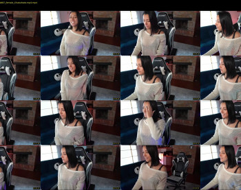 tiny_panther — 60 minute Chaturbate female naked cam show, 720p, Dec 11, 2023