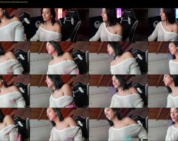 tiny_panther — 64 minute Chaturbate female naked cam show, 720p, Dec 12, 2023