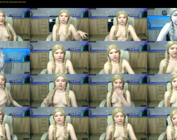 tiny_pixiee — 120 minute Chaturbate female naked cam show, 720p, Dec 12, 2023