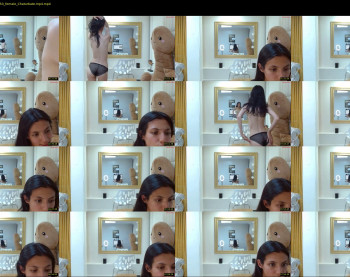 iris_stone_ — 9 minute Chaturbate female naked cam show, 720p, Dec 12, 2023