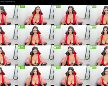 loreth_jw — 9 minute Chaturbate female naked cam show, 720p, Dec 12, 2023