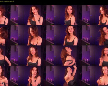 lorienn — 120 minute Chaturbate female naked cam show, 720p, Dec 12, 2023