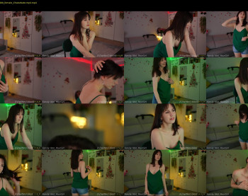 _blackbee_ — 121 minute Chaturbate female naked cam show, 720p, Dec 13, 2023