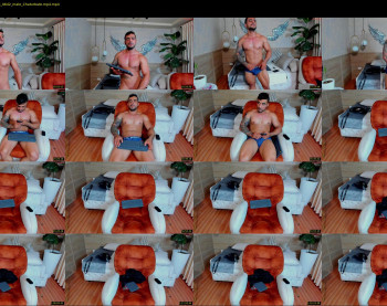 eric_harrison1 — 87 minute Chaturbate male naked cam show, 720p, Dec 13, 2023