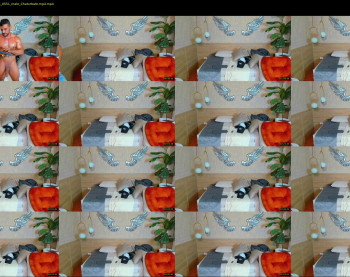 eric_harrison1 — 6 minute Chaturbate male naked cam show, 720p, Dec 14, 2023