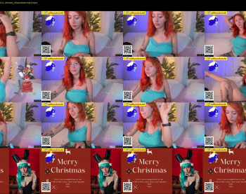 nebamazee — 85 minute Chaturbate female naked cam show, 720p, Dec 14, 2023