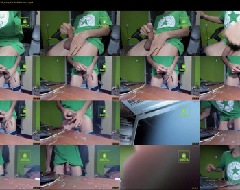 nicolasguy — 6 minute Chaturbate male naked cam show, 720p, Dec 13, 2023