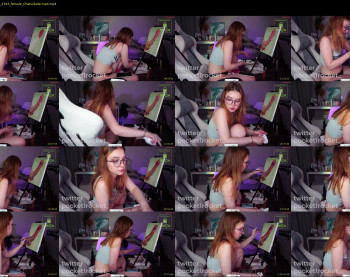 pocketrocket_ — 70 minute Chaturbate female naked cam show, 720p, Dec 13, 2023