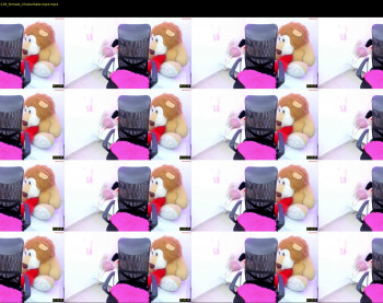 rosetaylorla — 4 minute Chaturbate female naked cam show, 720p, Dec 14, 2023