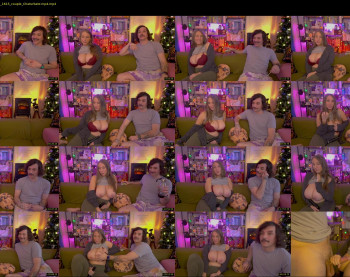 task_manager — 120 minute Chaturbate couple naked cam show, 720p, Dec 13, 2023