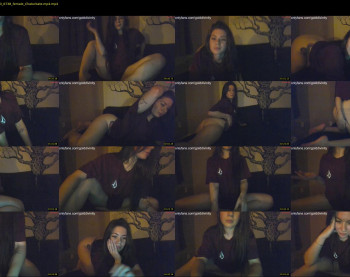 _modestmouse — 6 minute Chaturbate female naked cam show, 720p, Dec 14, 2023