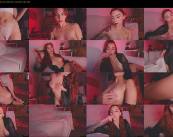 immature_babyy — 115 minute Chaturbate female naked cam show, 720p, Dec 14, 2023