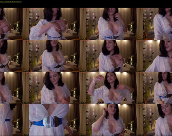 karrin — 24 minute Chaturbate female naked cam show, 720p, Dec 14, 2023