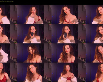 lorienn — 11 minute Chaturbate female naked cam show, 720p, Dec 14, 2023