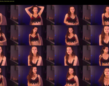 lorienn — 5 minute Chaturbate female naked cam show, 720p, Dec 15, 2023