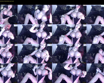 sofianix — 120 minute Chaturbate female naked cam show, 720p, Dec 14, 2023