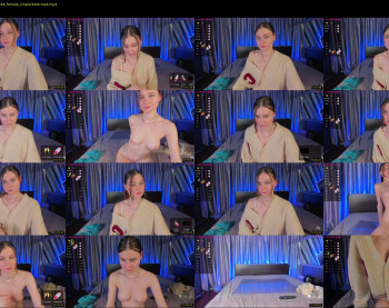 timon1201 — 85 minute Chaturbate couple naked cam show, 720p, Dec 14, 2023
