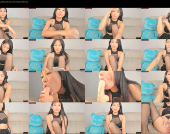 wendy_marvel — 55 minute Chaturbate female naked cam show, 720p, Dec 14, 2023