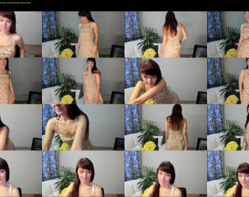 fritha — 25 minute Chaturbate female naked cam show, 720p, Dec 16, 2023