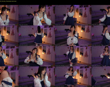 _blackbee_ — 121 minute Chaturbate female naked cam show, 720p, Dec 16, 2023
