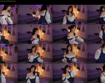 _blackbee_ — 93 minute Chaturbate female naked cam show, 720p, Dec 16, 2023