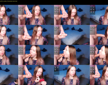 emptyhunters — 15 minute Chaturbate couple naked cam show, 720p, Dec 16, 2023