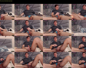 mr_longboy — 121 minute Chaturbate male naked cam show, 720p, Dec 16, 2023