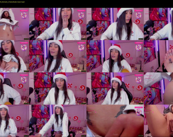 sam01___ — 35 minute Chaturbate female naked cam show, 720p, Dec 17, 2023