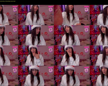 sam01___ — 3 minute Chaturbate female naked cam show, 720p, Dec 17, 2023