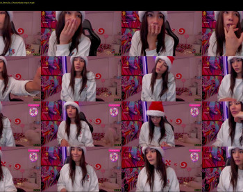 sam01___ — 11 minute Chaturbate female naked cam show, 720p, Dec 17, 2023