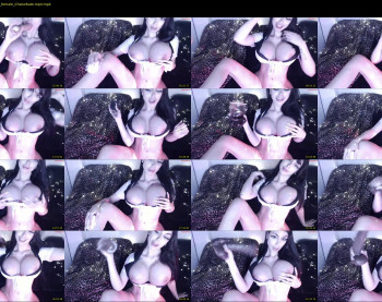 sofianix — 47 minute Chaturbate female naked cam show, 720p, Dec 17, 2023