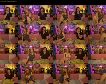 task_manager — 120 minute Chaturbate couple naked cam show, 720p, Dec 16, 2023