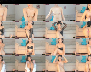 wendy_marvel — 120 minute Chaturbate female naked cam show, 720p, Dec 16, 2023