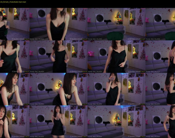 _blackbee_ — 26 minute Chaturbate female naked cam show, 720p, Dec 17, 2023