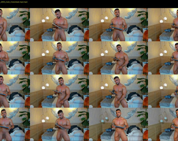 eric_harrison1 — 31 minute Chaturbate male naked cam show, 720p, Dec 17, 2023