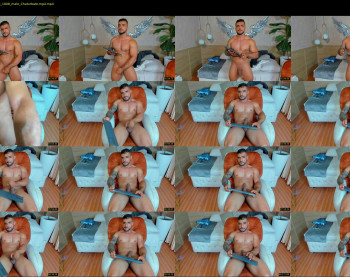 eric_harrison1 — 12 minute Chaturbate male naked cam show, 720p, Dec 17, 2023