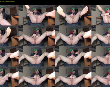 km03323n — 17 minute Chaturbate male naked cam show, 720p, Dec 18, 2023