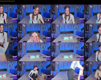 timon1201 — 19 minute Chaturbate couple naked cam show, 720p, Dec 17, 2023