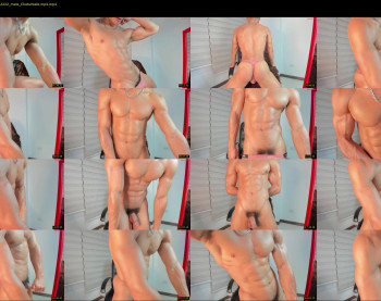 esteban_stud — 28 minute Chaturbate male naked cam show, 720p, Dec 18, 2023