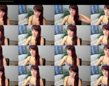 fritha — 5 minute Chaturbate female naked cam show, 720p, Dec 18, 2023